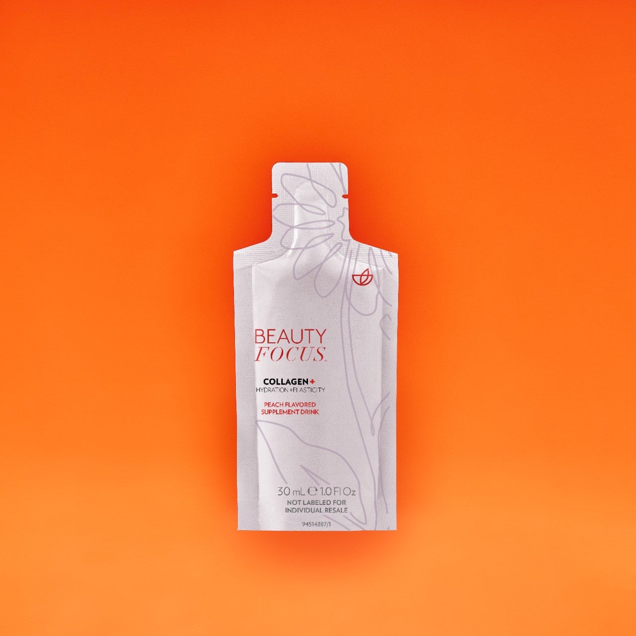 Collagen+ peach (colágeno líquido de durazno)