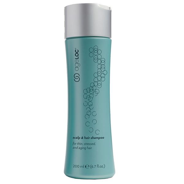 Scalp & hair Shampoo (cuidado capilar)