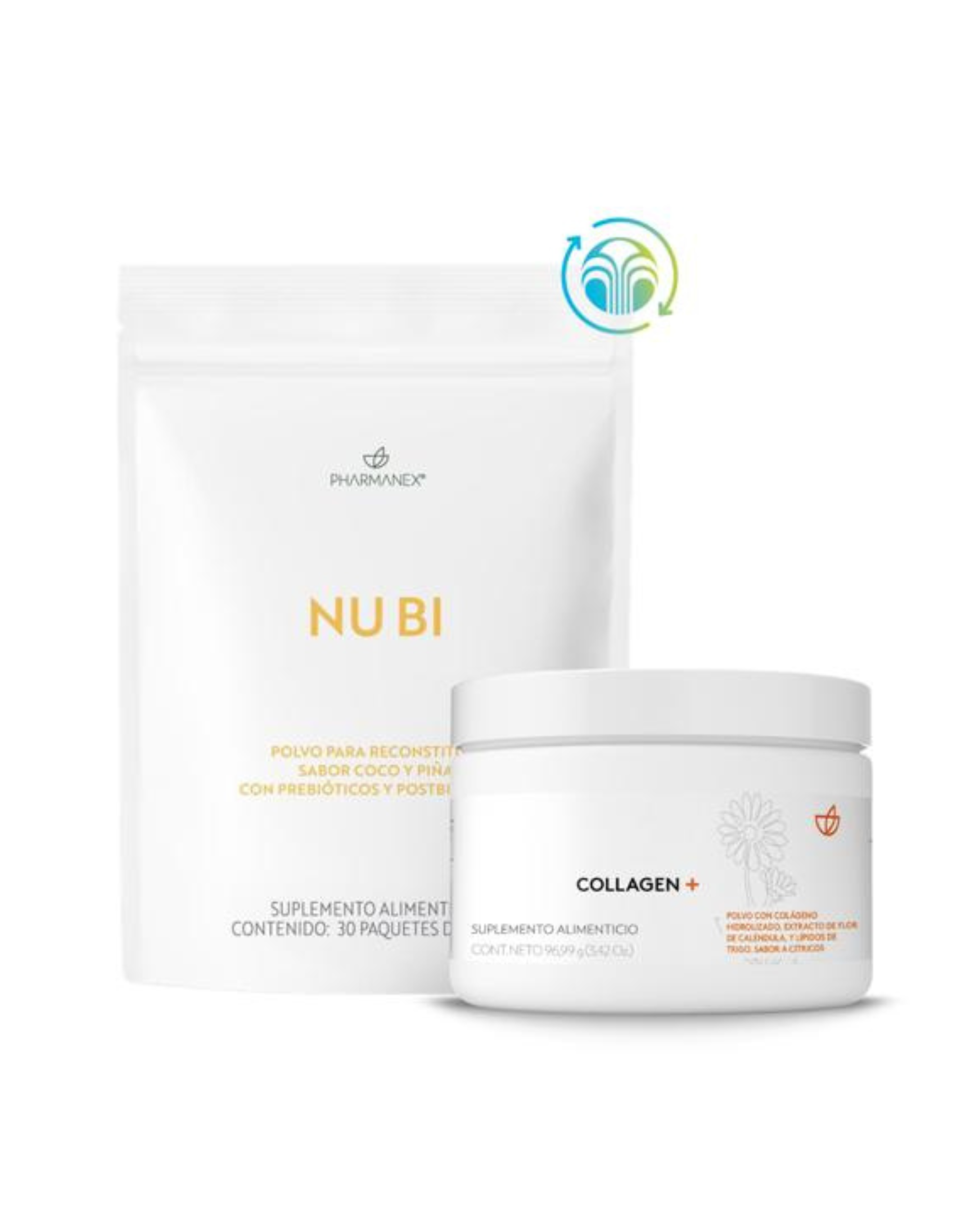 Kit Duo Bienestar