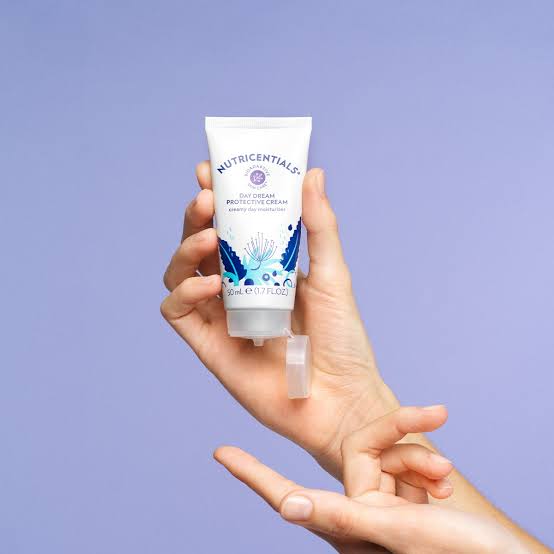 Daydream Protective cream (crema facial FPS 35)