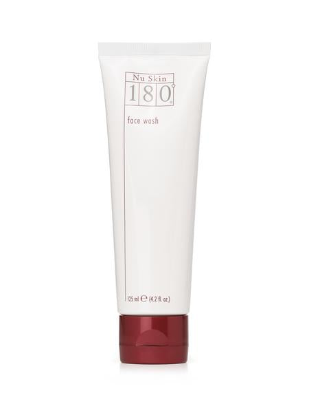 Cleanser 180° (gel limpiador antiedad)