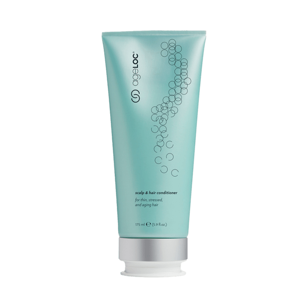 Scalp & hair Acondicionador