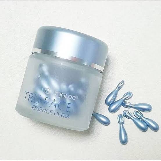 TruFace Essence Ultra (60 perlas)