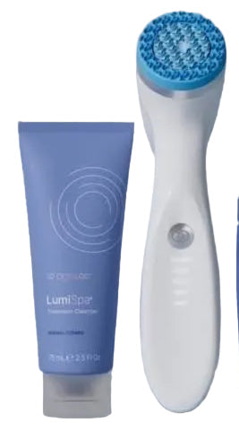 LumiSpa Rose Gold (tecnología piel) – nunzia.mx