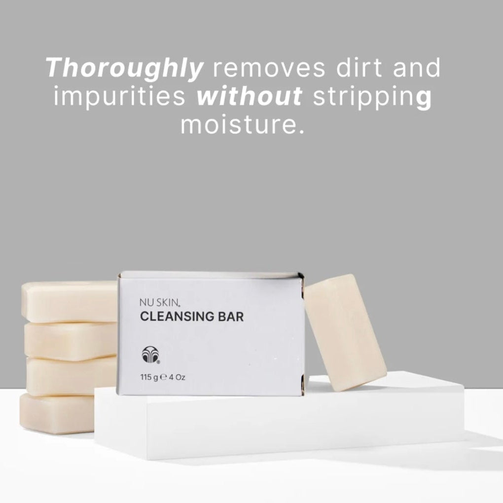 Cleansing Bar (jabón MEN'S)