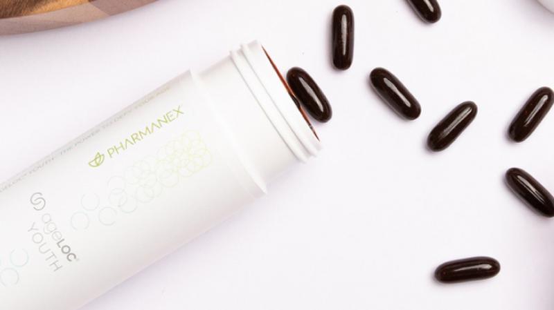 Youth (suplemento antienvejecimiento)