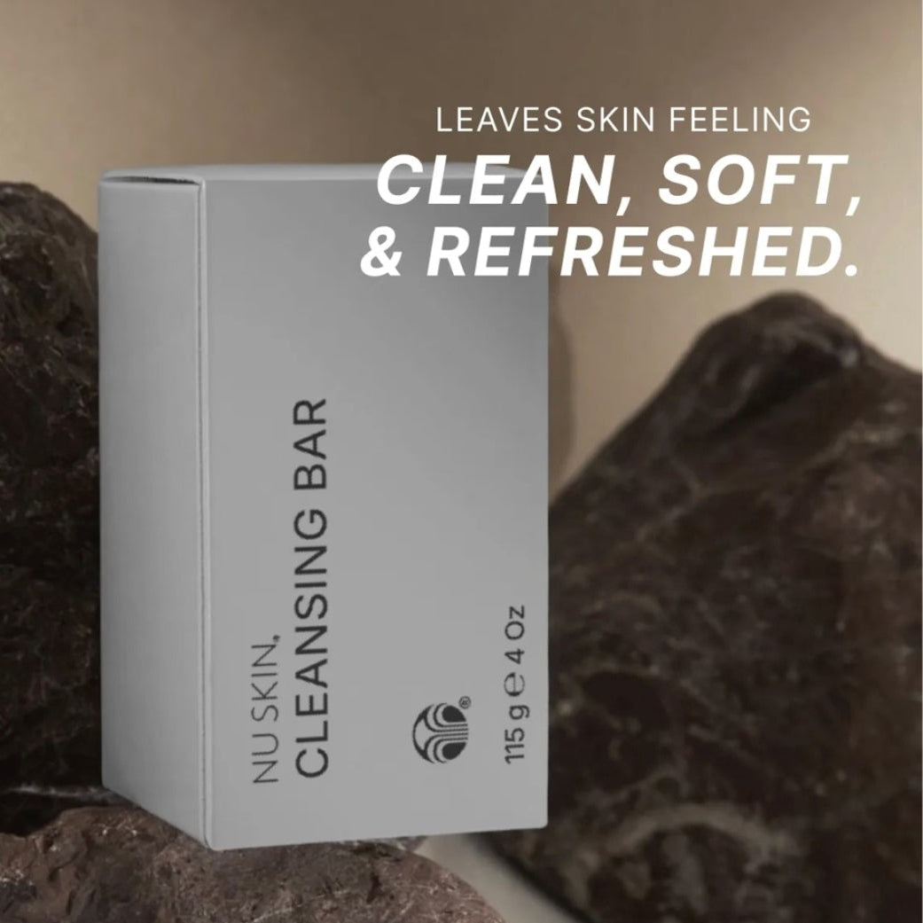 Cleansing Bar (jabón MEN'S)