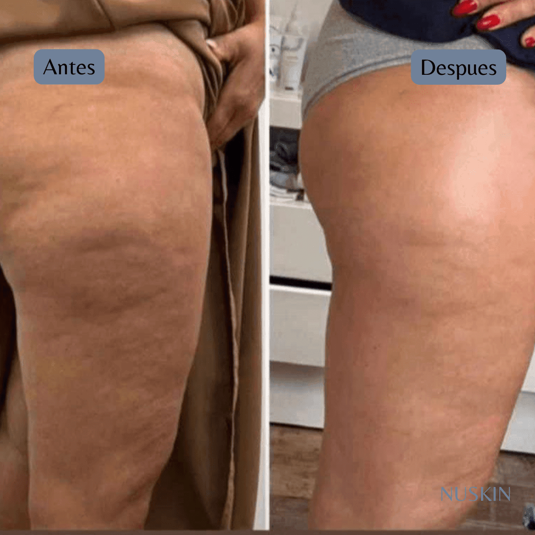 WellSPA Essentials BIENESTAR (tecnología piel)