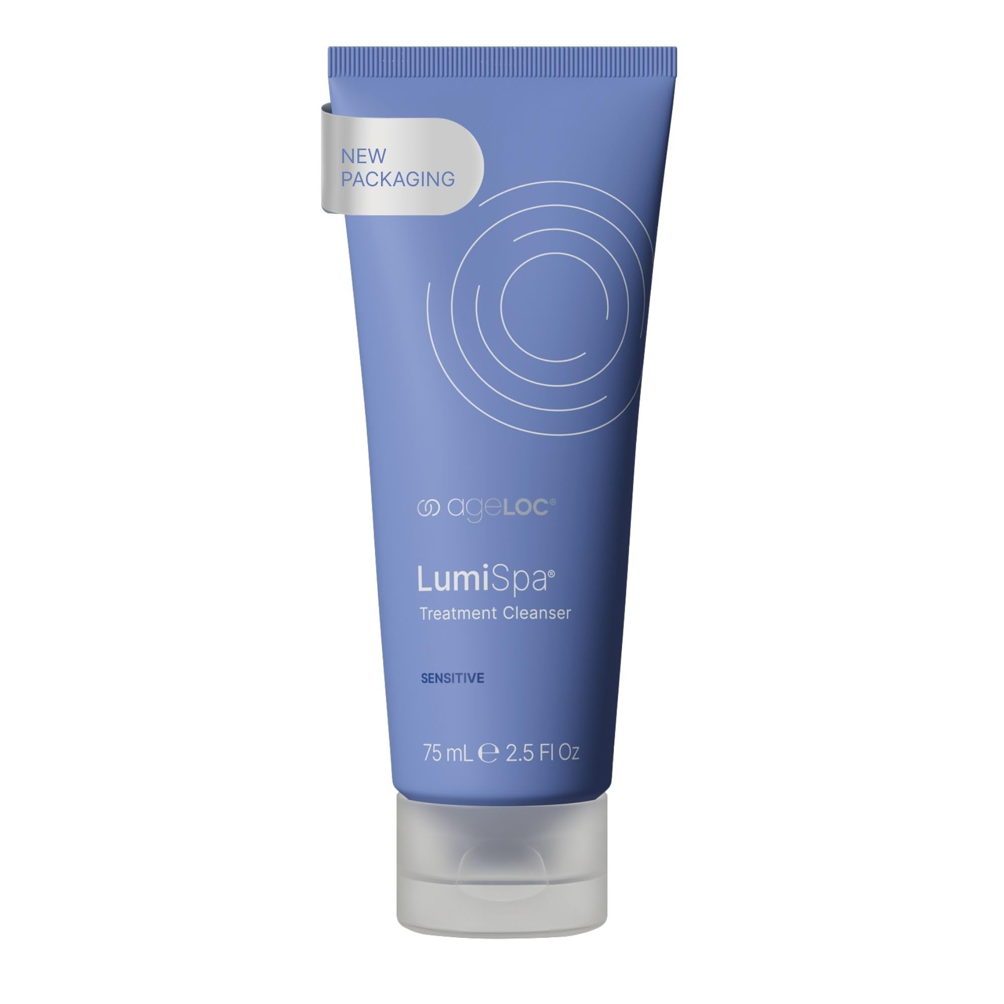 LumiSpa + Cleanser (sensible)