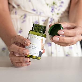 Nu ease (suplemento salud digestiva)