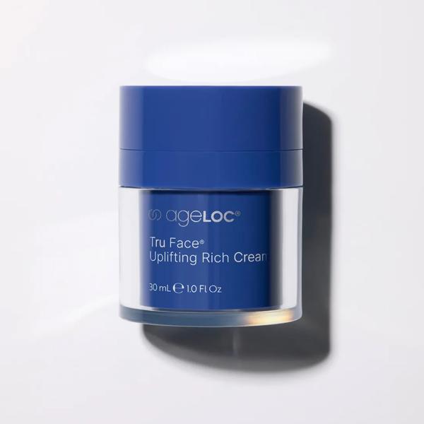 Uplifting Rich Cream (crema reafirmante TruFACE)