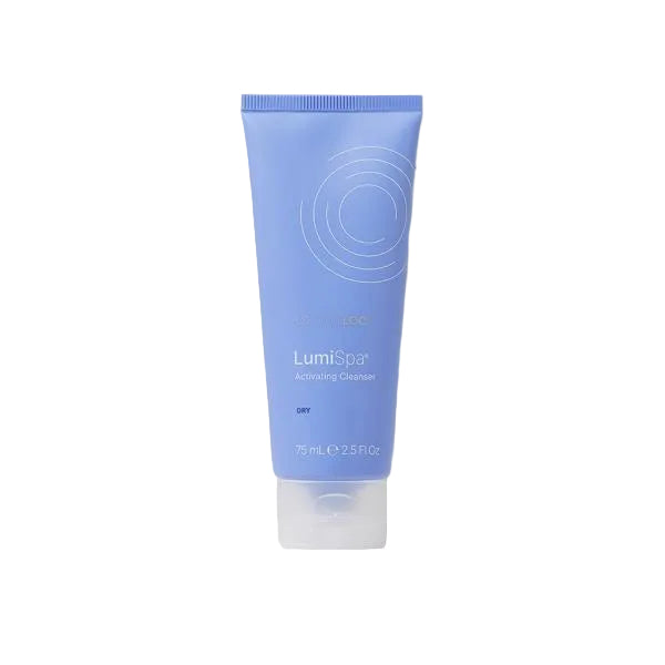 CLEANSER dry (limpiador LumiSpa - piel seca)