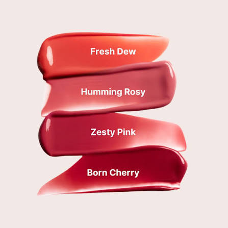 Nu Wear Lip Tint 03 (tintalabios ZESTY PINK)