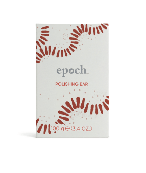 Polishing Bar EPOCH (jabón despigmentante)