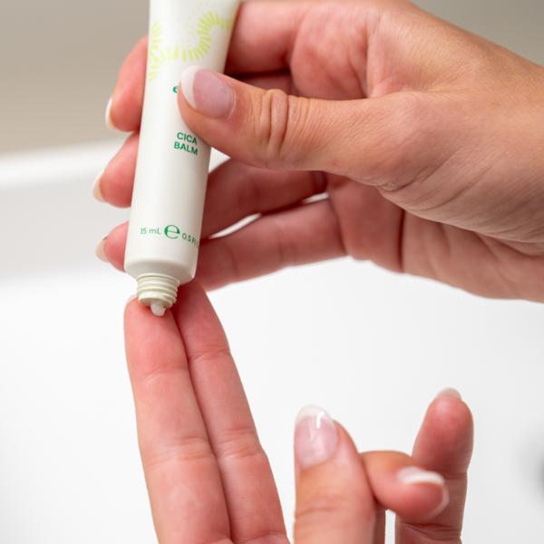 CICA Balm (bálsamo regenerador)