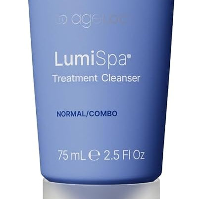 LumiSpa + Cleanser(normal)