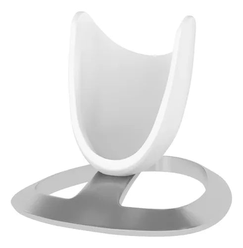 Soporte LumiSpa - Plateado